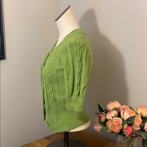 Liz & Co Sweater - Picture 3 of 5